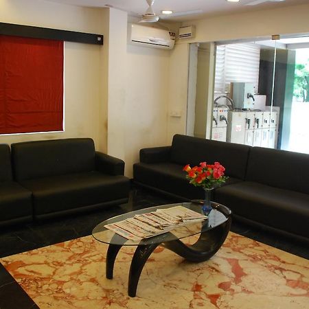 City Manor Hotel Chennai Exterior photo