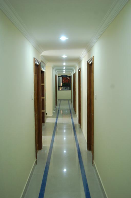 City Manor Hotel Chennai Exterior photo
