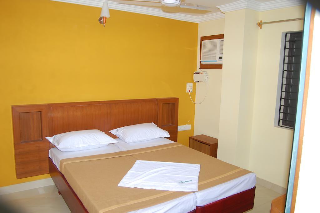 City Manor Hotel Chennai Exterior photo