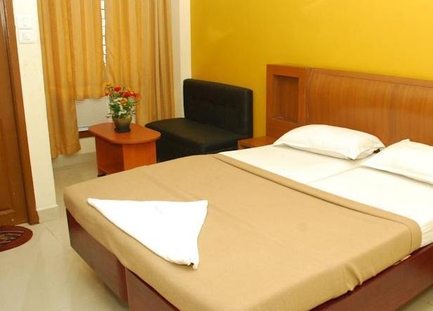 City Manor Hotel Chennai Exterior photo