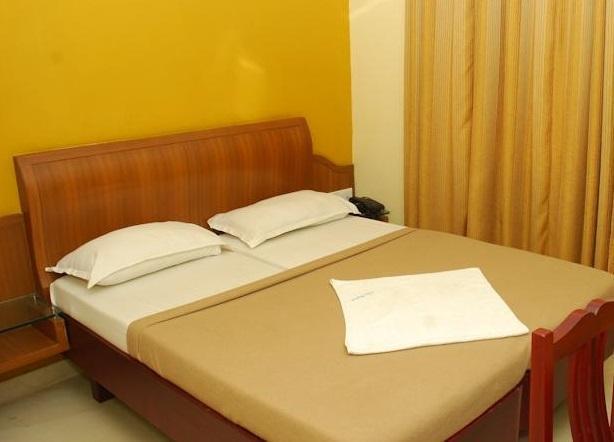 City Manor Hotel Chennai Exterior photo