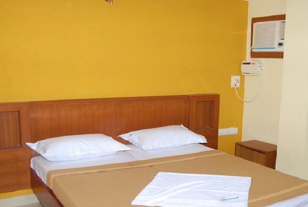City Manor Hotel Chennai Exterior photo
